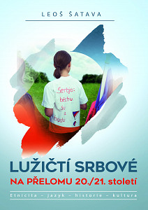 E-kniha Lužičtí Srbové na přelomu 20./21. století