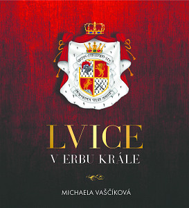 E-kniha Lvice v erbu krále