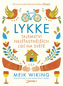 E-kniha Lykke