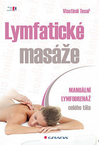 E-kniha Lymfatické masáže
