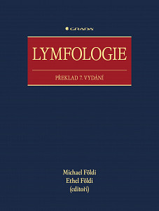 E-kniha Lymfologie