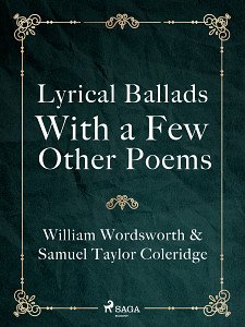 E-kniha Lyrical Ballads, With a Few Other Poems