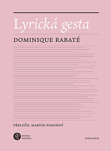 E-kniha Lyrická gesta