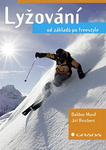 E-kniha Lyžování
