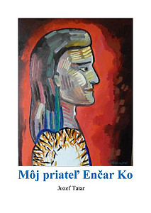 E-kniha Môj priateľ Enčar Ko
