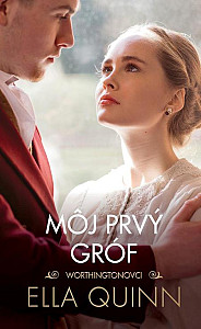 E-kniha Môj prvý gróf