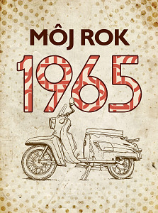 E-kniha Môj rok 1965