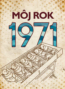 E-kniha Môj rok 1971
