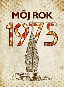 E-kniha Môj rok 1975