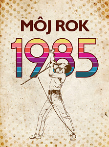 E-kniha Môj rok 1985