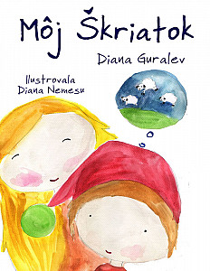 E-kniha Môj Škriatok