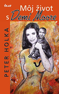 E-kniha Môj život s Demi Moore