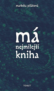 E-kniha Má nejmilejší kniha
