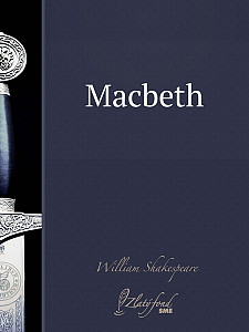 E-kniha Macbeth