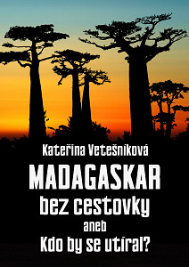 E-kniha Madagaskar bez cestovky