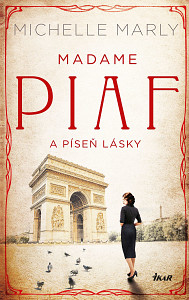E-kniha Madame Piaf a píseň lásky
