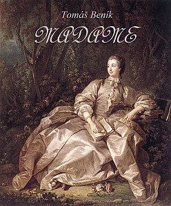 E-kniha Madame