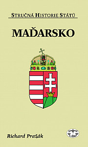 E-kniha Maďarsko