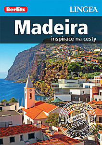 E-kniha Madeira - 2. vydání