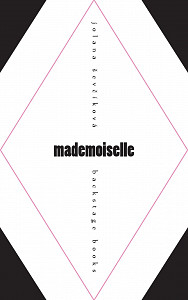 E-kniha Mademoiselle