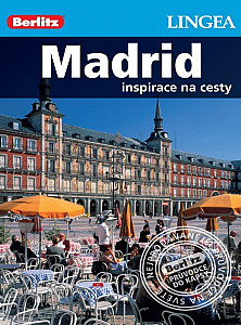 E-kniha Madrid