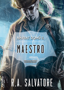 E-kniha Maestro
