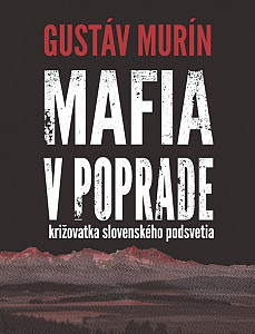 E-kniha Mafia v Poprade