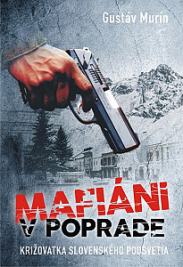 E-kniha Mafiáni v Poprade