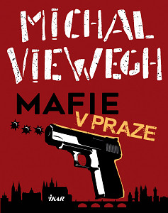 E-kniha Mafie v Praze