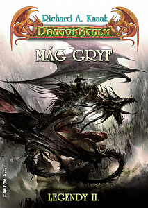 E-kniha Mág Gryf