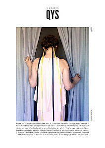 E-kniha Magazín QYS - Jar 2022