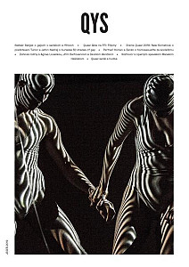 E-kniha Magazín QYS - Jeseň 2019