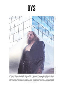 E-kniha Magazín QYS - Jeseň 2021