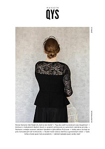 E-kniha Magazín QYS - Zima 2022