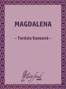 E-kniha Magdalena