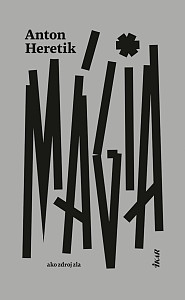 E-kniha Mágia ako zdroj zla