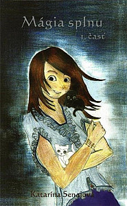 E-kniha Mágia splnu