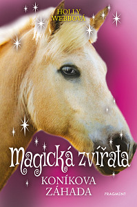 E-kniha Magická zvířata – Koníkova záhada