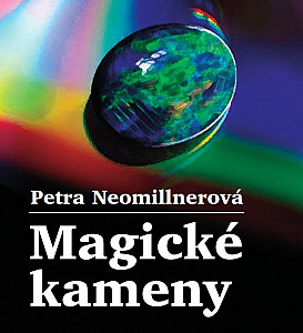 E-kniha Magické kameny