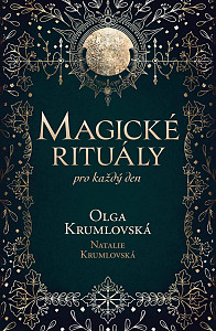 E-kniha Magické rituály pro každý den