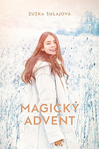 E-kniha Magický advent
