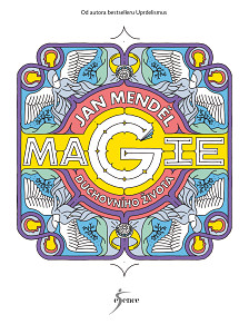 E-kniha Magie duchovního života