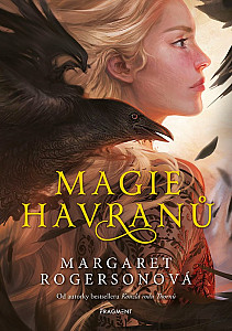 E-kniha Magie havranů