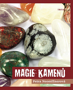 E-kniha Magie kamenů