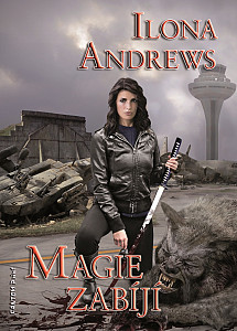 E-kniha Magie zabíjí