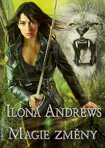 E-kniha Magie změny