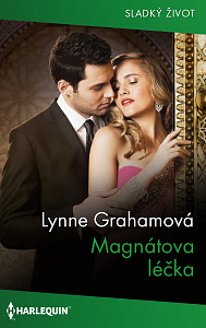 E-kniha Magnátova léčka