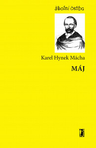 E-kniha Máj