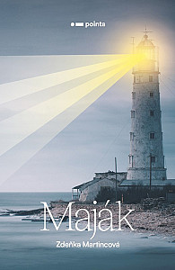 E-kniha Maják