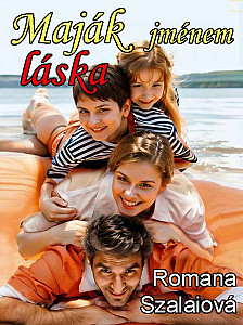 E-kniha Maják jménem láska